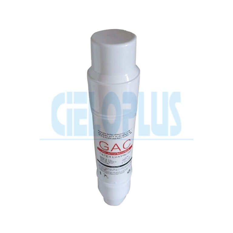 GDE - Filtro A Carbone Attivo Tipo 15 Compatibile Sostituisce: 484000008575